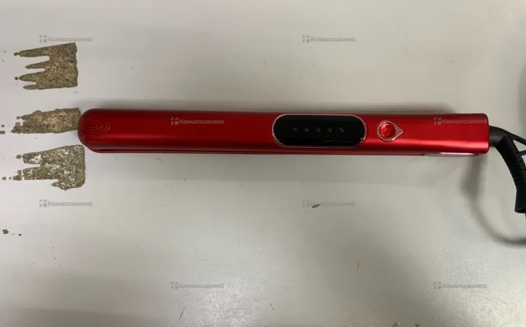 Выпрямитель для волос NSIS