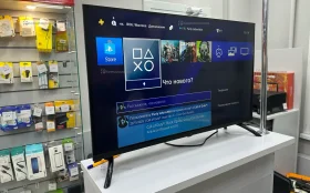 Купить Телевизор Xiaomi TV A32 2025 RU HD-Ready б/у , в Курган Цена:11000рублей