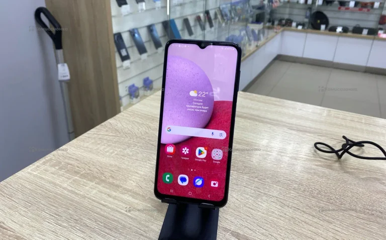 Samsung Galaxy A13 4/64 ГБ