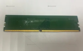 Купить Оперативная память Kingston 4Gb ddr4 б/у , в Москва и область Цена:790рублей