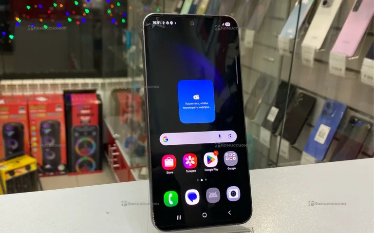 Samsung Galaxy S23 FE 8/128 ГБ