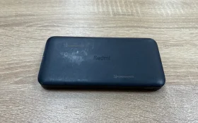 Power Bank  Redmi 10000 mAh