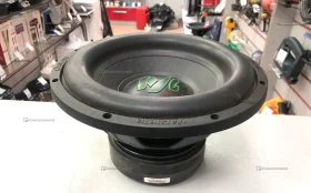 Купить Сабвуфер  machete mf-12 d2 б/у , в Энгельс Цена:5500рублей