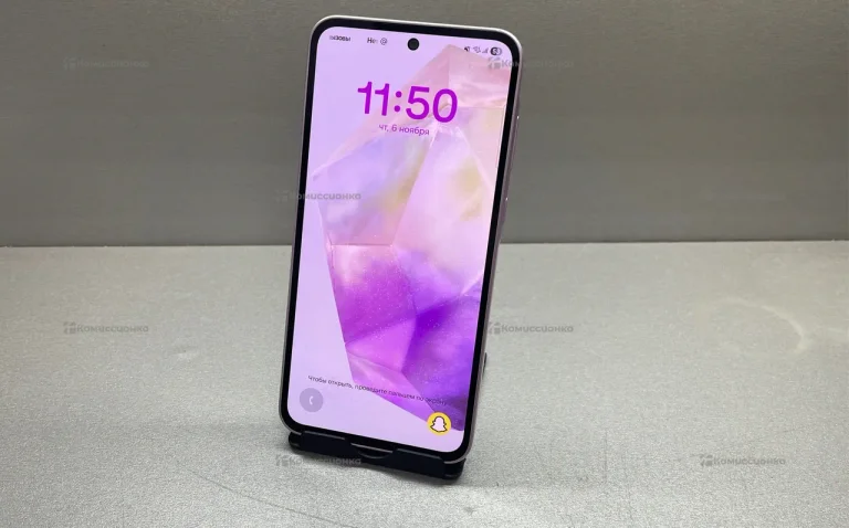Samsung Galaxy A35 5G 6/128 ГБ