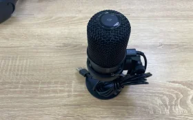 Купить Микрофон Xyper solocast б/у , в Самара Цена:2000рублей
