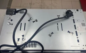 Купить Электрическая ворочная панель Monsher MHE 33 б/у , в Самара Цена:3500рублей