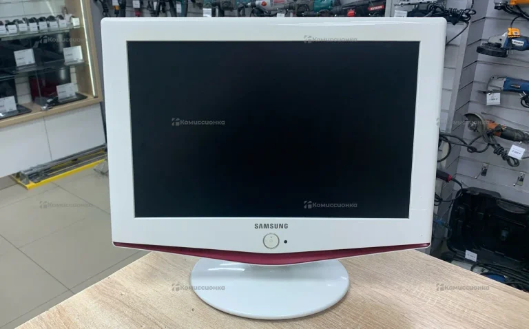 Телевизор Samsung le19r71w