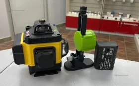 Лазерный Уровень Dewalt (реплика)