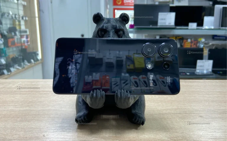 Xiaomi Redmi Note 13 8/512 ГБ