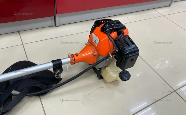 Триммер carver gbc 043