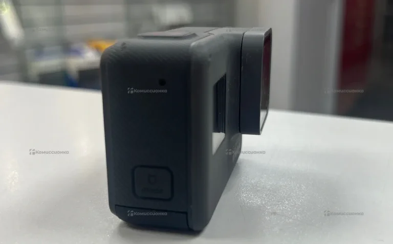 Видеокамера  GoPro hero 5