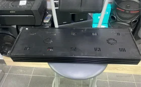 Купить Усилитель  APOCALYPSE ASA -4000.1 б/у , в Тюмень Цена:17990рублей