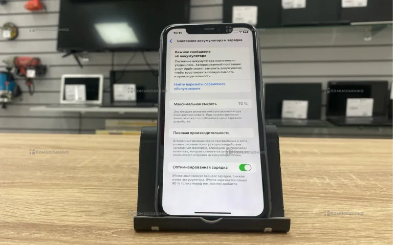 Apple IPhone 11 64Gb