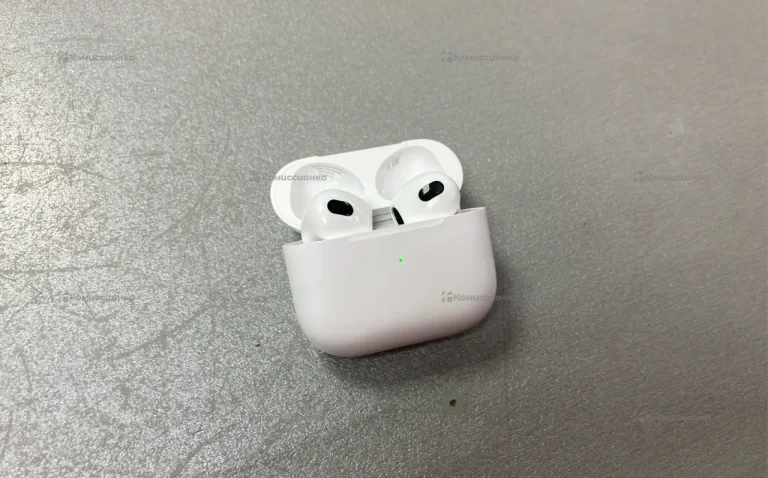 Наушники  AirPods 3 (rep)