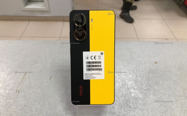 Xiaomi Poco X7 Pro 12/512 ГБ