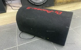 Купить Сабвуфер  Pioner .ls 1680w б/у , в Тюмень Цена:2990рублей