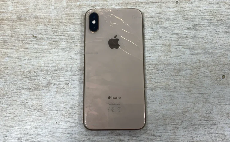 Apple iPhone XS 4/256 ГБ