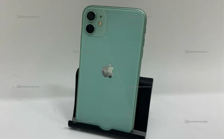 Apple iPhone 11 4/64 ГБ