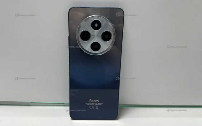 Xiaomi Redmi 14C 8/256Gb