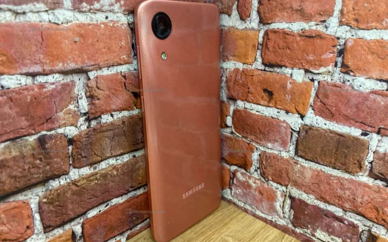 Samsung Galaxy A03 Core 2/32Gb