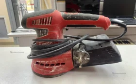 Шлифмашинка Elitech