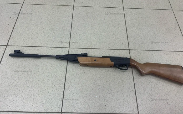 Пневматическая винтовка Baikal MP-512