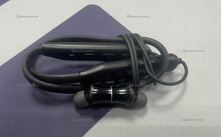 Наушники  Hoco es64