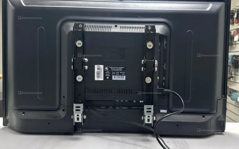 Телевизор VITyAS телевизор 32LH0202