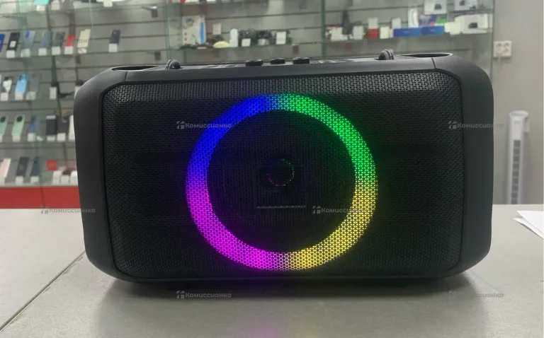 Колонка  Lentol OS-942