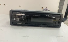Купить Автомагнитола  pioneer much-s120ubg б/у , в Краснодар Цена:1900рублей