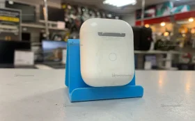 Наушники  Wireless белые