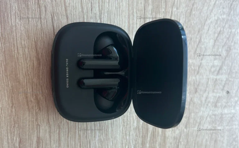 Redmi buds 6