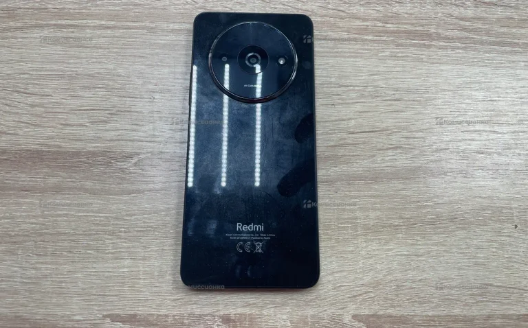 Xiaomi Redmi A3