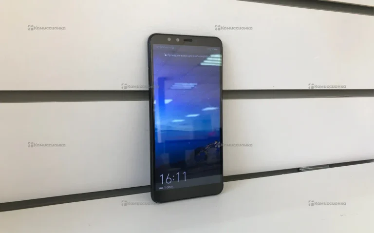 Huawei Y9 (2018) 3/32Gb