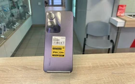 Realme Note 60 4/128 ГБ