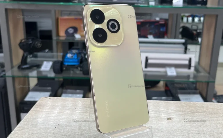 Infinix Smart 8 Pro 4/64Gb