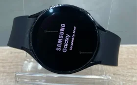 Купить Часы Samsung Galaxy Watch 4 44mm б/у , в Москва и область Цена:2900рублей