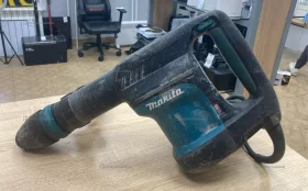 Купить Отбойный молоток Makita HM0870C б/у , в Самара Цена:10500рублей