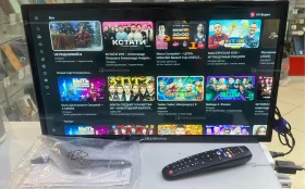 Купить Телевизор Topdevice TDTV24BS01H_BK б/у , в Набережные Челны Цена:5990рублей