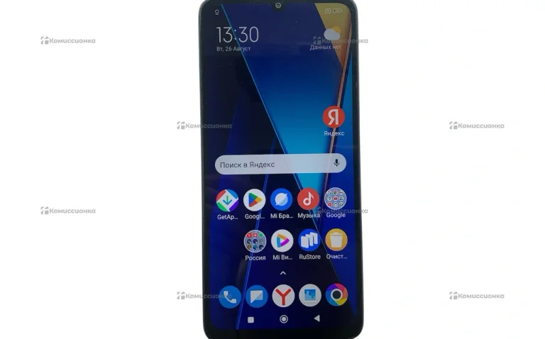 Xiaomi Poco C65 8/256 ГБ