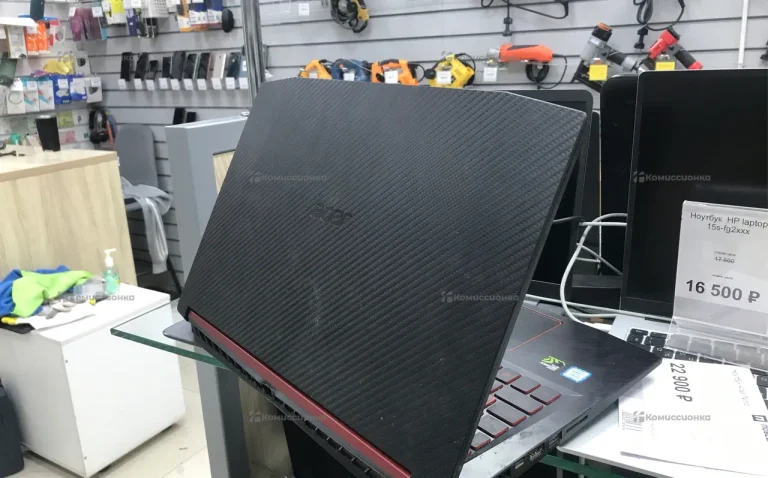 Ноутбук Acer Nitro