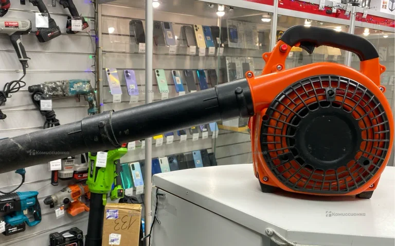 Бензиновая воздуходувка LIFAN  EB260