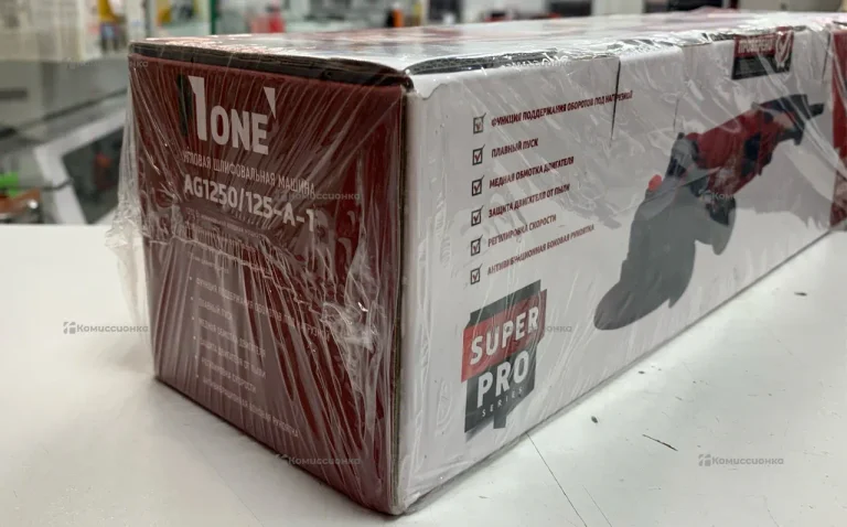 Ушм None AG1250/125-A-1