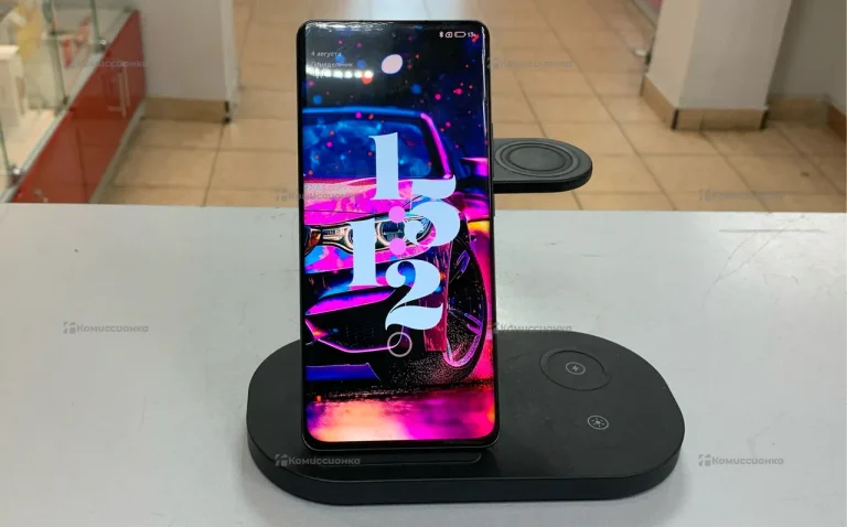Xiaomi 12 12/256 ГБ