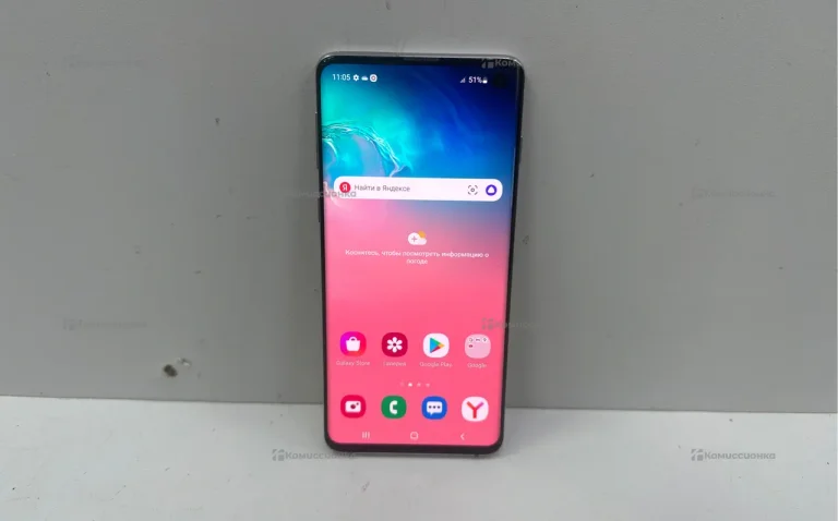 Samsung Galaxy S10 8/128 ГБ