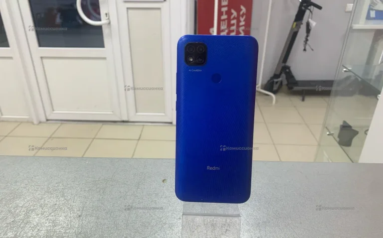 Xiaomi Redmi 9C 2/32 ГБ