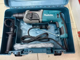перфоратор makita 2470 сетевой