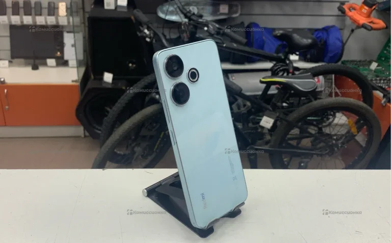 Xiaomi Redmi 13 8/256 ГБ