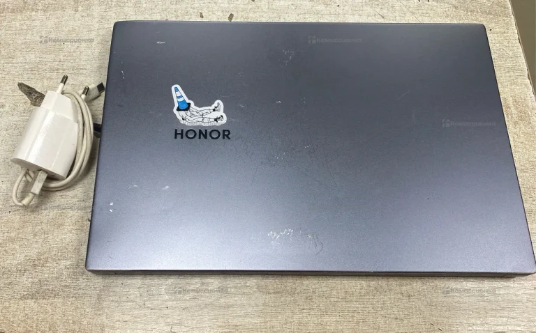 Ноутбук  Honor MagicBook X14