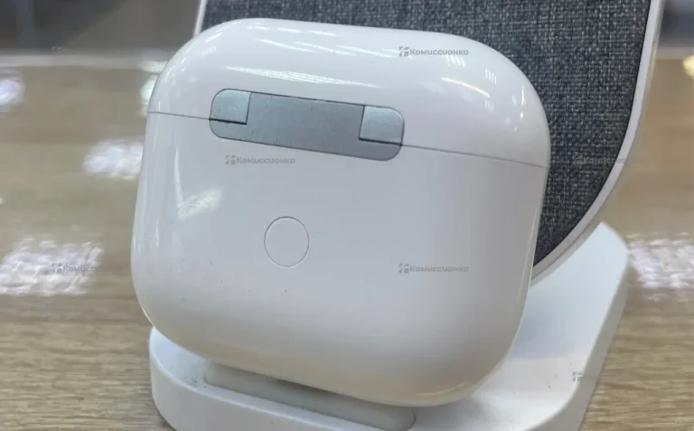 Наушники  Apple AirPods 3 rep